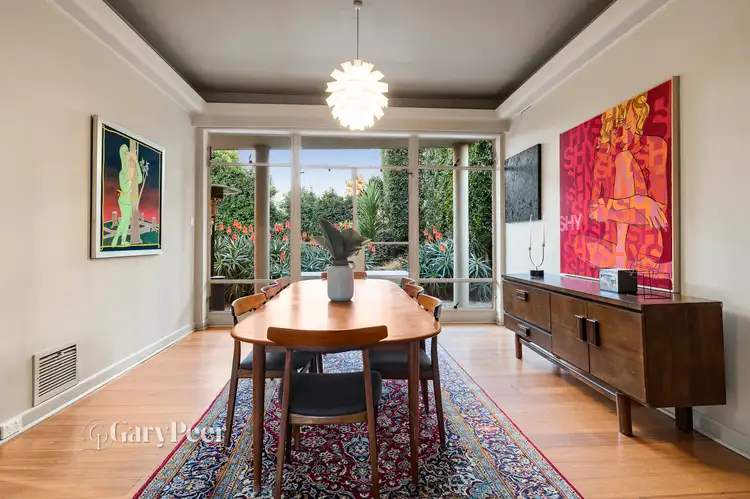 Fifth view of Homely house listing, 64 Balaclava Road, St Kilda East VIC 3183