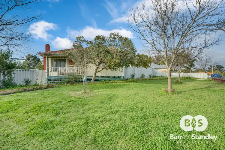 Main view of Homely house listing, 17 Bushell Street, Carey Park WA 6230