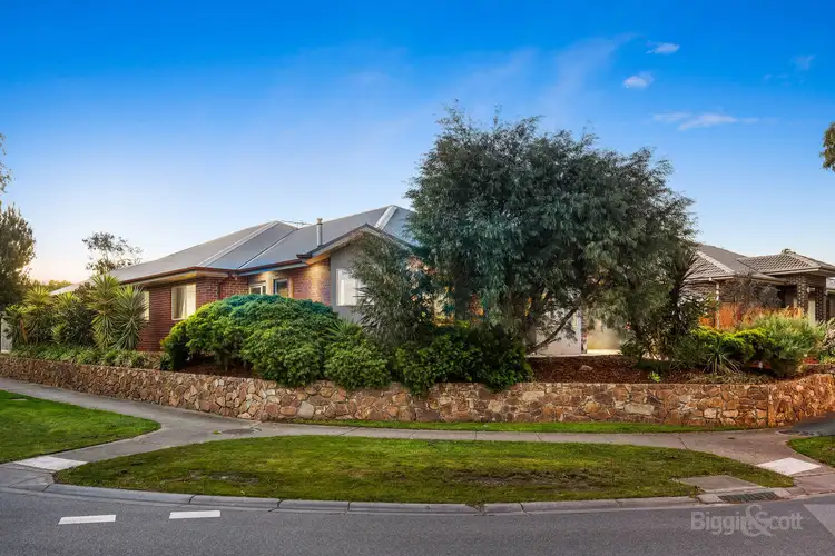 1 Callista Street, Botanic Ridge VIC 3977