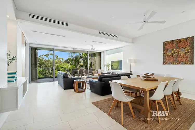 Main view of Homely apartment listing, 7/37 Noosa Drive, Noosa Heads QLD 4567