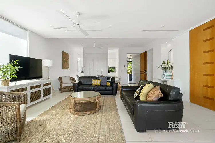 Third view of Homely apartment listing, 7/37 Noosa Drive, Noosa Heads QLD 4567