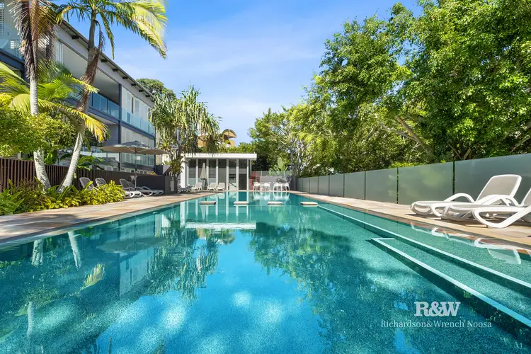 Fourth view of Homely apartment listing, 7/37 Noosa Drive, Noosa Heads QLD 4567