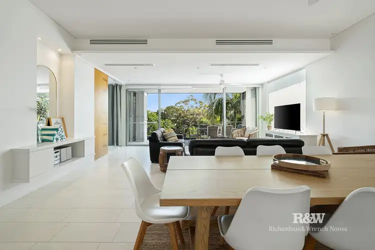 Fifth view of Homely apartment listing, 7/37 Noosa Drive, Noosa Heads QLD 4567