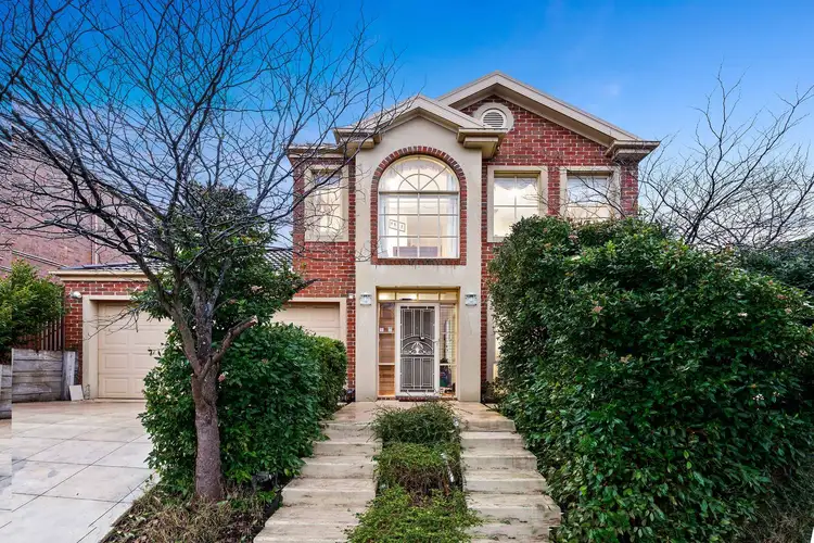 Main view of Homely house listing, 58 Valepark Drive, Donvale VIC 3111
