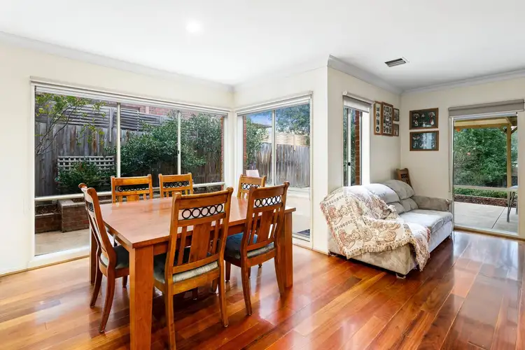 Third view of Homely house listing, 58 Valepark Drive, Donvale VIC 3111