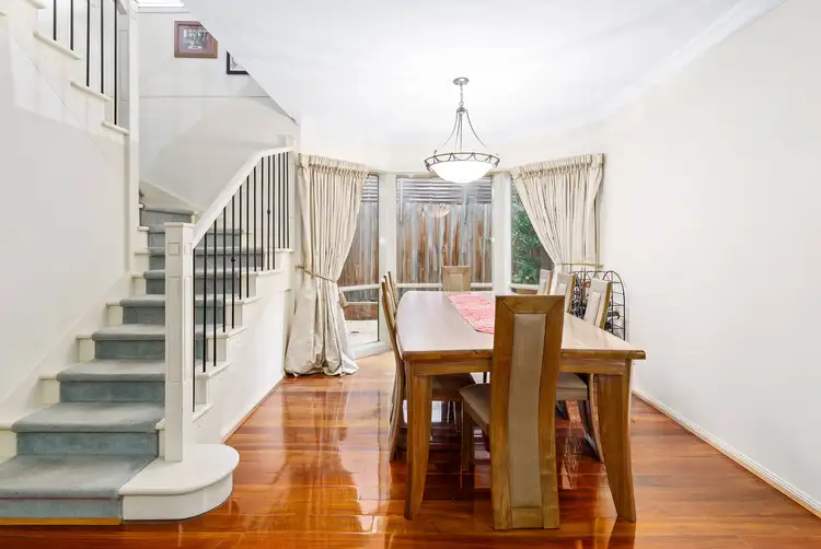 Fifth view of Homely house listing, 58 Valepark Drive, Donvale VIC 3111