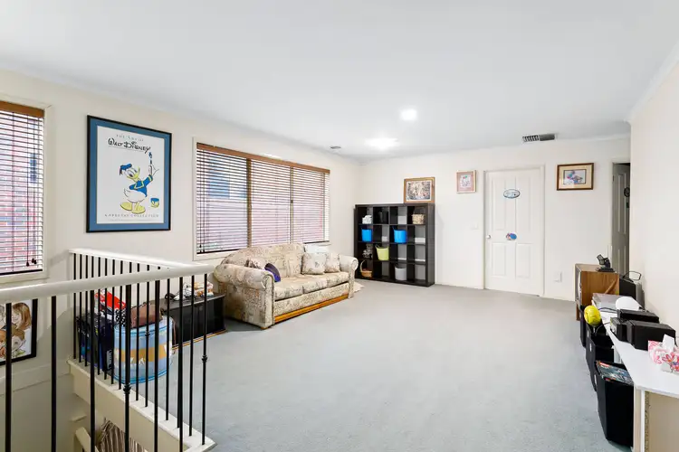 Sixth view of Homely house listing, 58 Valepark Drive, Donvale VIC 3111