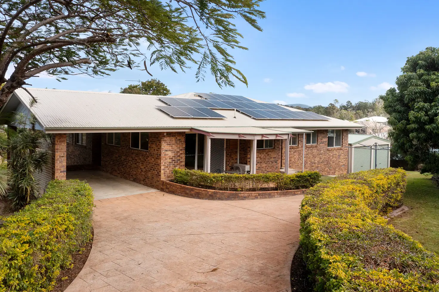 Main view of Homely house listing, 10 Mayfair Drive, Southside QLD 4570