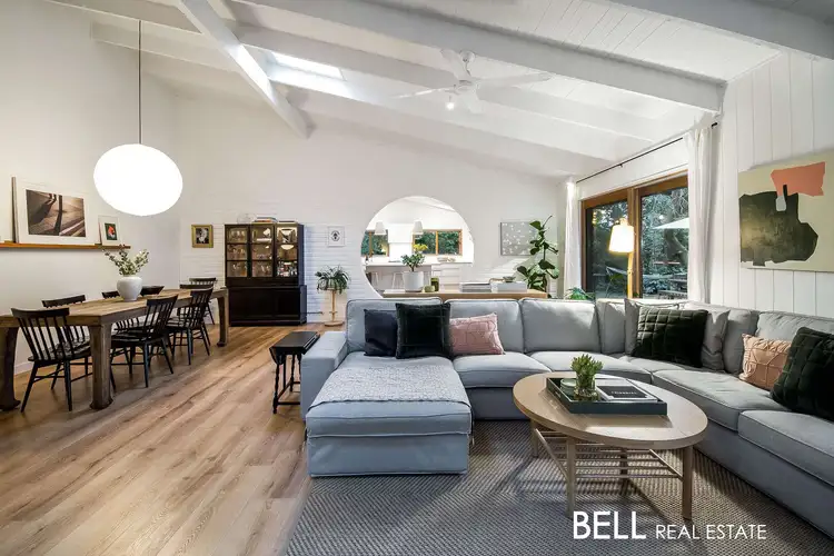 81 Inverness Road, Mount Evelyn VIC 3796