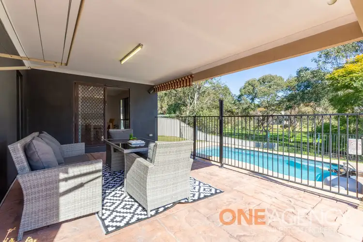 Second view of Homely house listing, 20 Dianne Street, Elermore Vale NSW 2287