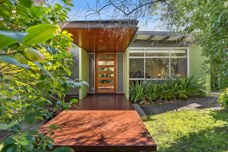 Main view of Homely house listing, 80 Duke Street, Daylesford VIC 3460