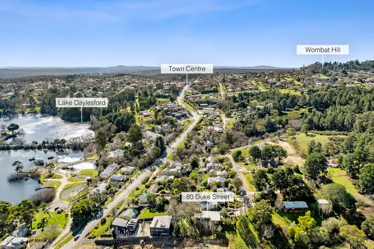 Third view of Homely house listing, 80 Duke Street, Daylesford VIC 3460