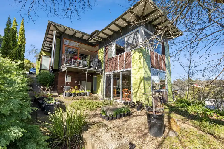 Fourth view of Homely house listing, 80 Duke Street, Daylesford VIC 3460