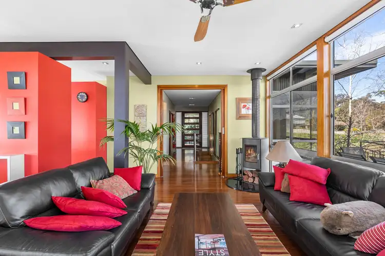 Sixth view of Homely house listing, 80 Duke Street, Daylesford VIC 3460