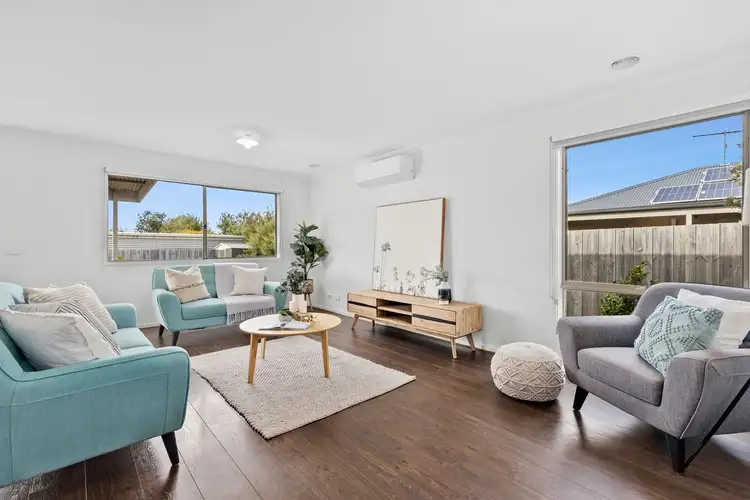 Third view of Homely house listing, 3 Orbost Close, Ocean Grove VIC 3226