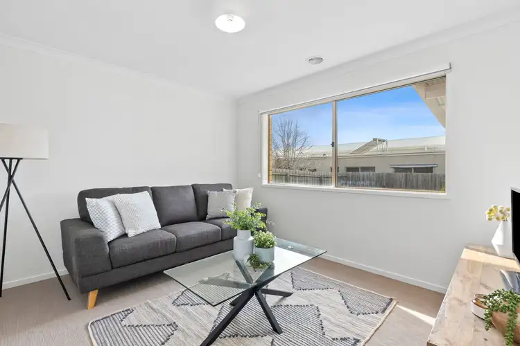 Fifth view of Homely house listing, 3 Orbost Close, Ocean Grove VIC 3226