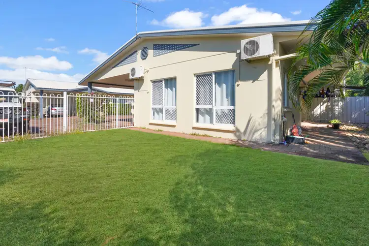 1/39 Mannikan Court, Bakewell NT 832