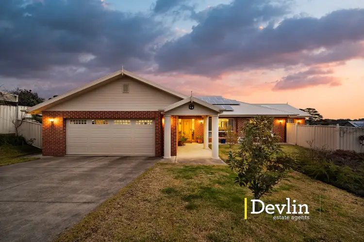 Main view of Homely house listing, 30 Shehan Drive, Beechworth VIC 3747