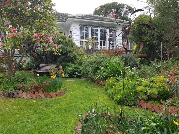 Main view of Homely house listing, 3 Tudor Court, Heathmont VIC 3135