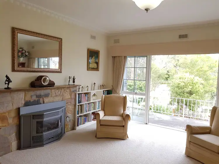 Second view of Homely house listing, 3 Tudor Court, Heathmont VIC 3135