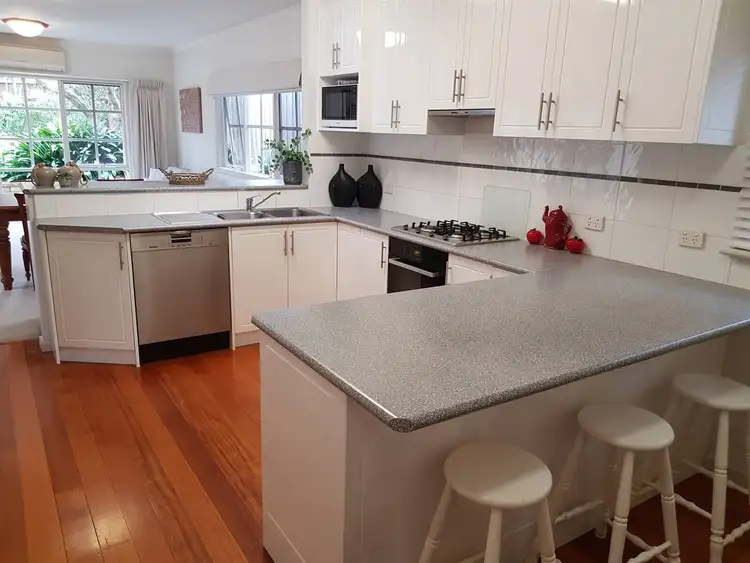 Third view of Homely house listing, 3 Tudor Court, Heathmont VIC 3135