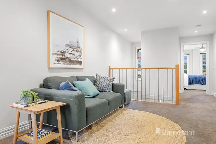 Fifth view of Homely townhouse listing, 55 Bethell Avenue, Parkdale VIC 3195