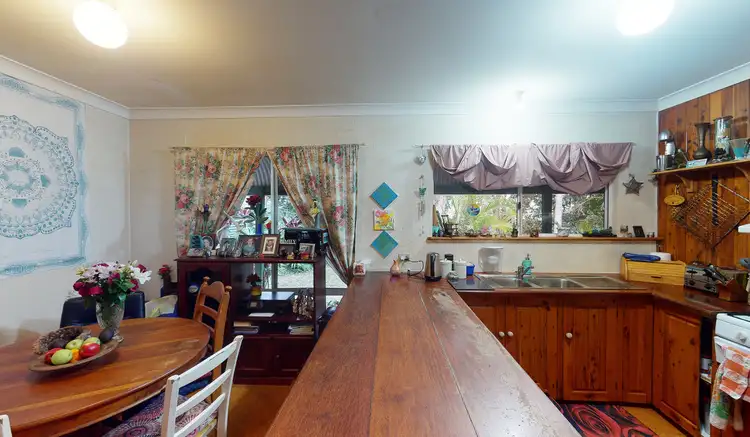 Fifth view of Homely house listing, 95 Johnsons Road, Sandy Beach NSW 2456