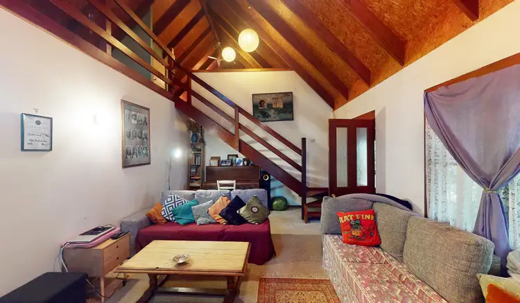 Sixth view of Homely house listing, 95 Johnsons Road, Sandy Beach NSW 2456