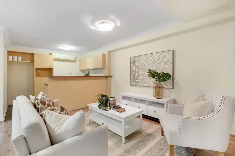Third view of Homely townhouse listing, 1/57 Coonan Street, Indooroopilly QLD 4068