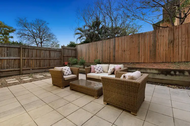 Fourth view of Homely townhouse listing, 1/57 Coonan Street, Indooroopilly QLD 4068