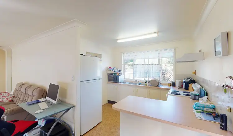Third view of Homely villa listing, 20/3 Donn Patterson Drive, Coffs Harbour NSW 2450
