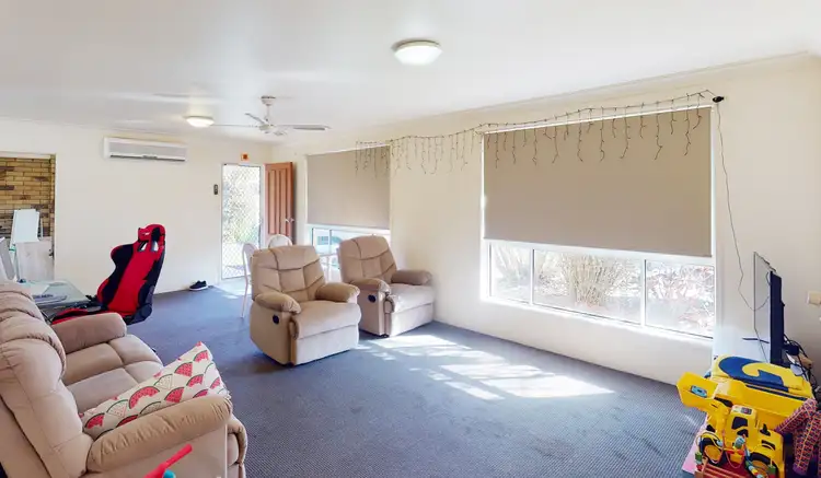 Fifth view of Homely villa listing, 20/3 Donn Patterson Drive, Coffs Harbour NSW 2450
