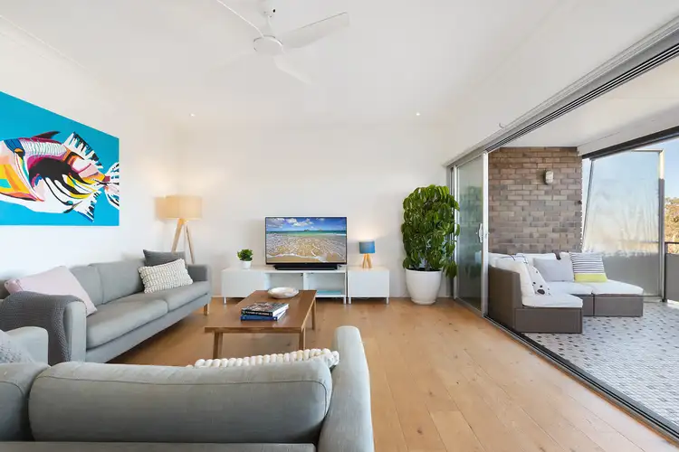Fourth view of Homely apartment listing, 3/53-55 Wood Street, Manly NSW 2095