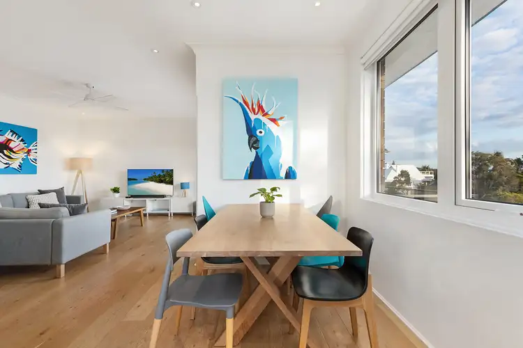 Sixth view of Homely apartment listing, 3/53-55 Wood Street, Manly NSW 2095