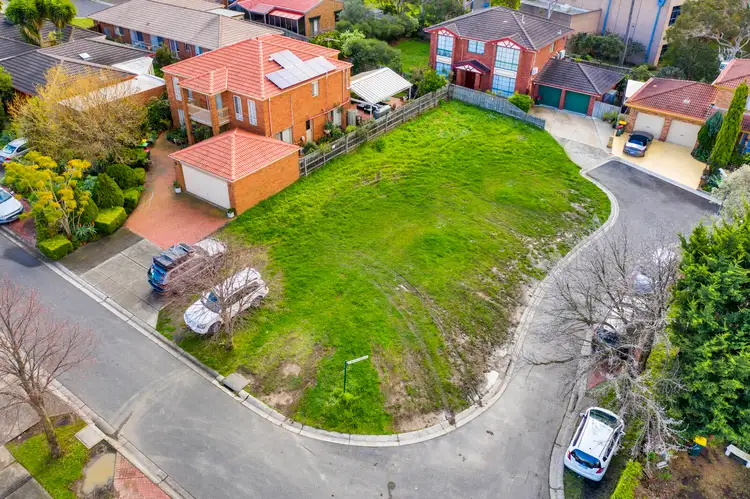 45 Robinson Drive, Burwood East VIC 3151