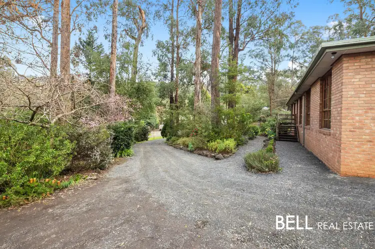 Main view of Homely house listing, 11 Garden Street, Cockatoo VIC 3781