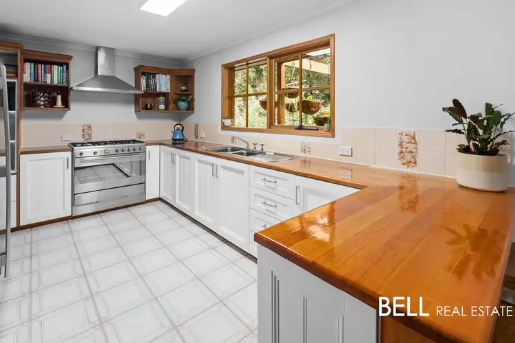 Second view of Homely house listing, 11 Garden Street, Cockatoo VIC 3781