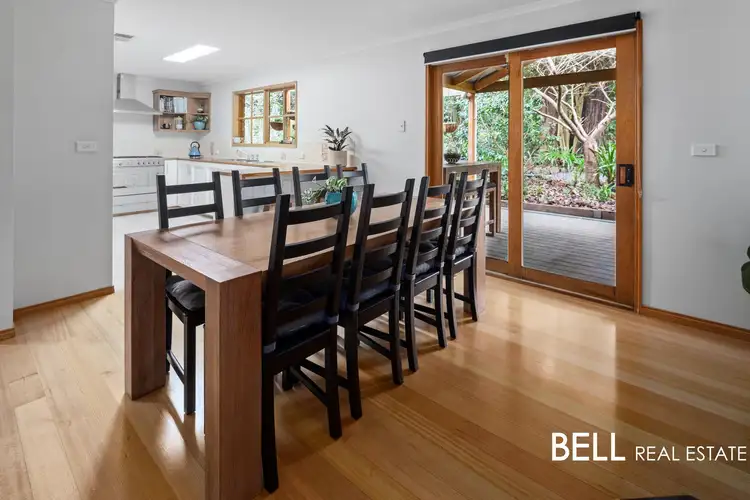 Fourth view of Homely house listing, 11 Garden Street, Cockatoo VIC 3781