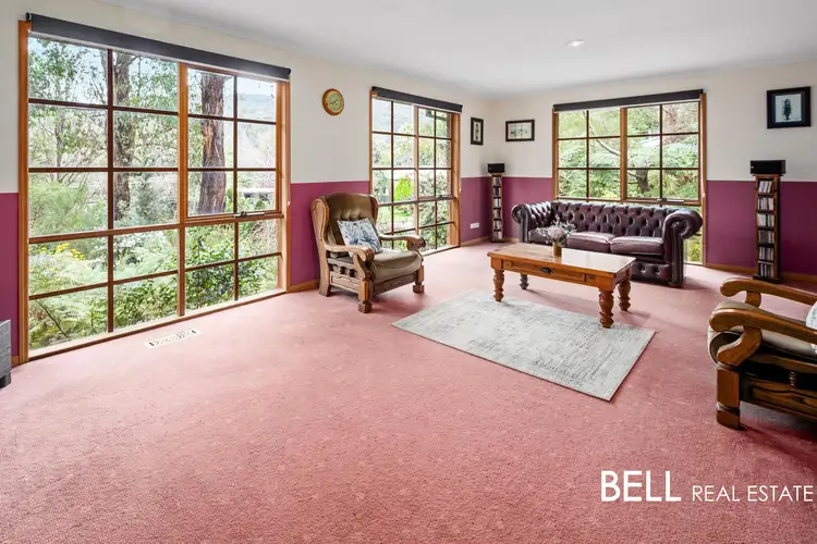 Sixth view of Homely house listing, 11 Garden Street, Cockatoo VIC 3781
