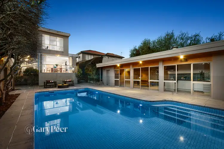 Main view of Homely house listing, 18 Virginia Court, Caulfield South VIC 3162