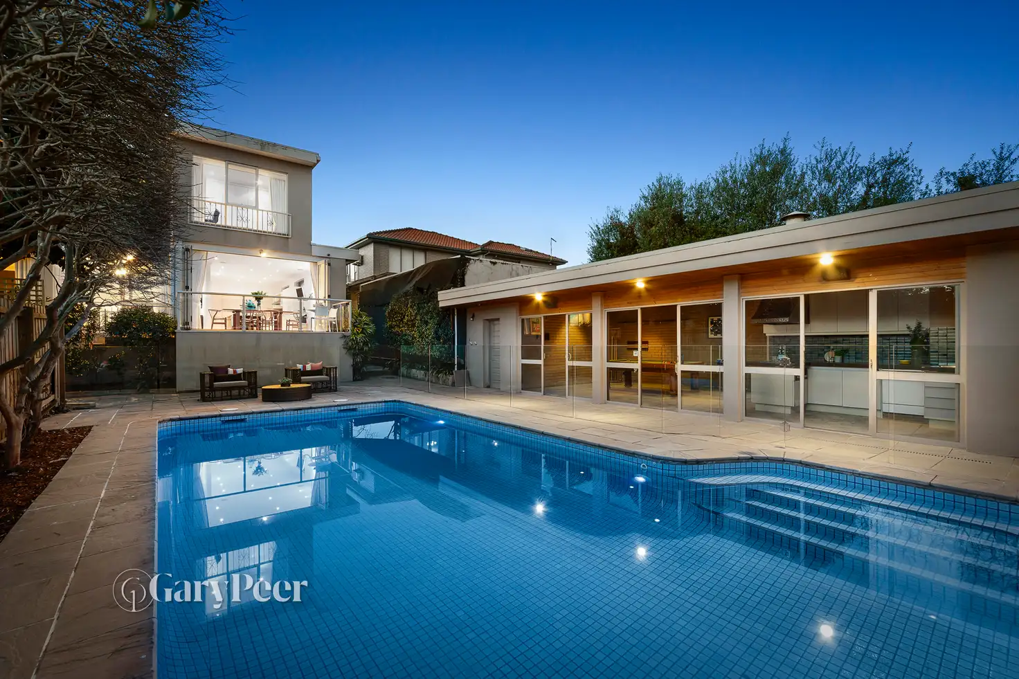 Main view of Homely house listing, 18 Virginia Court, Caulfield South VIC 3162