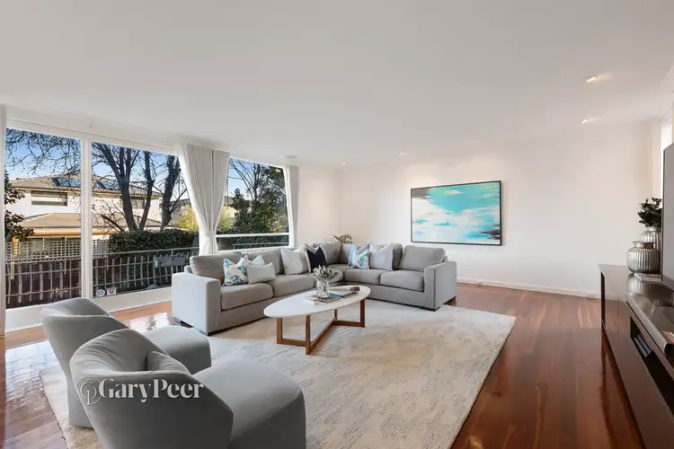 Third view of Homely house listing, 18 Virginia Court, Caulfield South VIC 3162