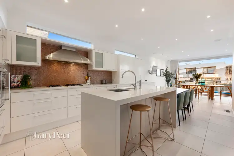 Fourth view of Homely house listing, 18 Virginia Court, Caulfield South VIC 3162