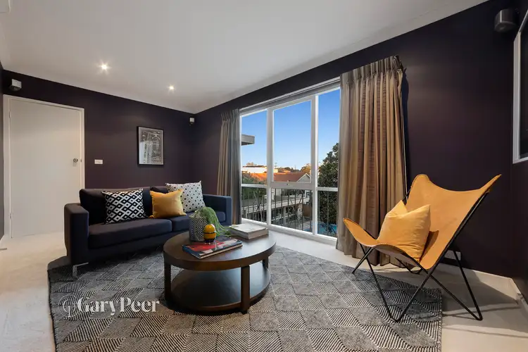 Fifth view of Homely house listing, 18 Virginia Court, Caulfield South VIC 3162