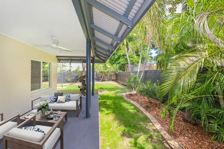 Third view of Homely house listing, 17 McGowan Place, Gunn NT 832