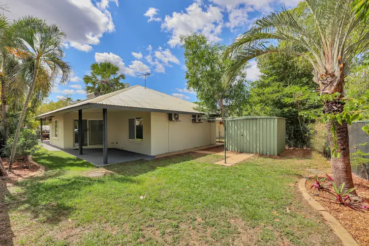Fourth view of Homely house listing, 17 McGowan Place, Gunn NT 832