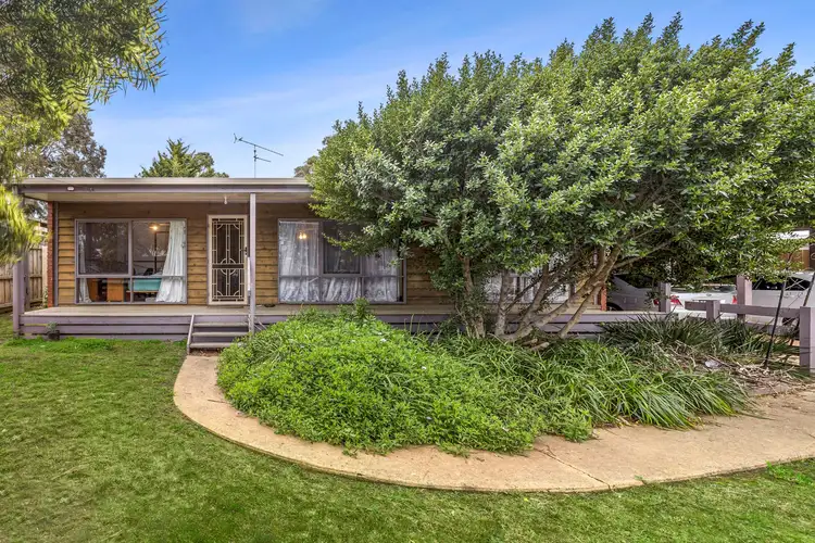 Main view of Homely house listing, 3 Canopus Road, Ocean Grove VIC 3226