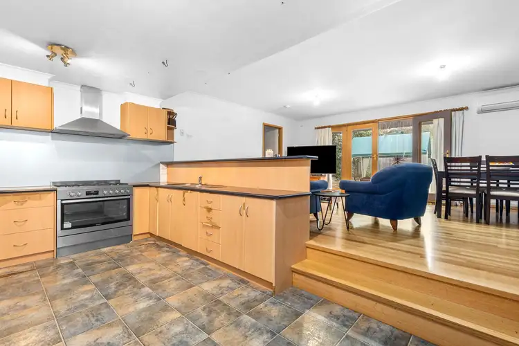 Second view of Homely house listing, 3 Canopus Road, Ocean Grove VIC 3226