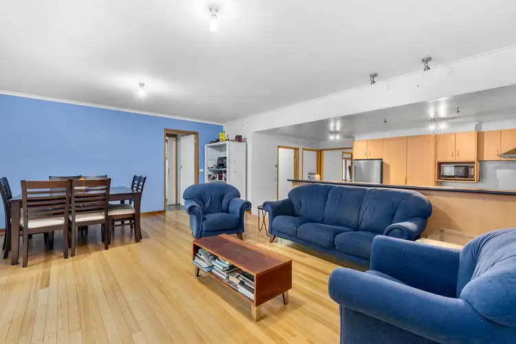Fourth view of Homely house listing, 3 Canopus Road, Ocean Grove VIC 3226