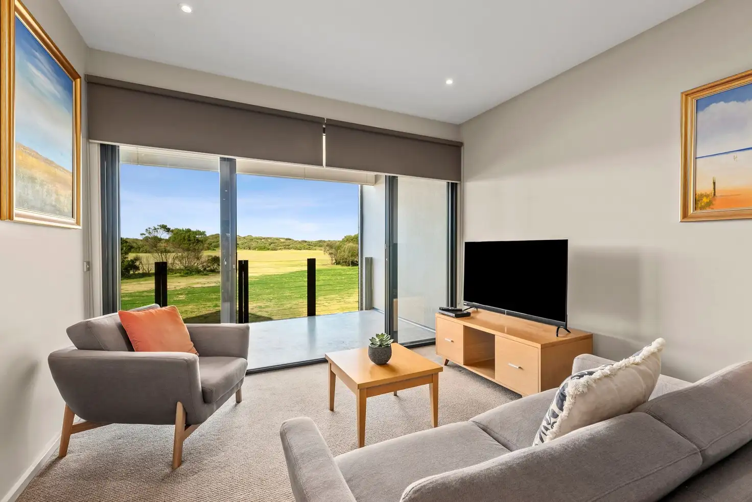 Main view of Homely unit listing, 56_29/33 Fourteenth Road, Connewarre VIC 3227